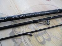 ヒュージカスタム HS1N-66R