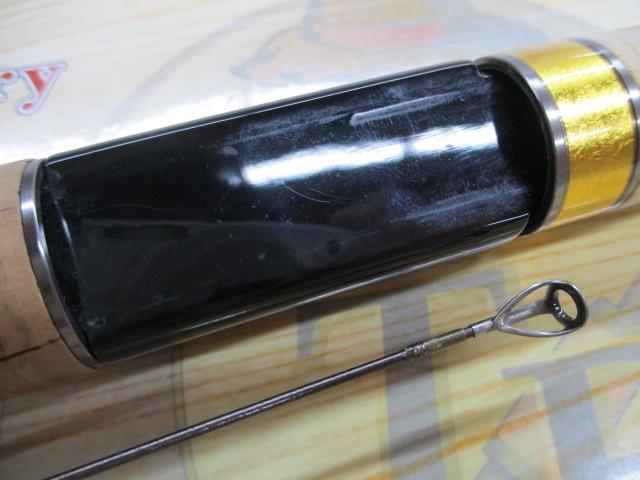 999.9フォーナインマイスター 61UL-TRZ ブロンズウルフ