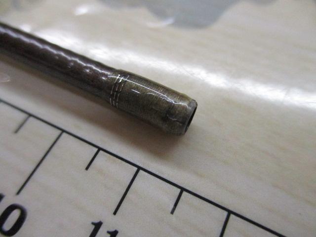 999.9フォーナインマイスター 61UL-TRZ ブロンズウルフ