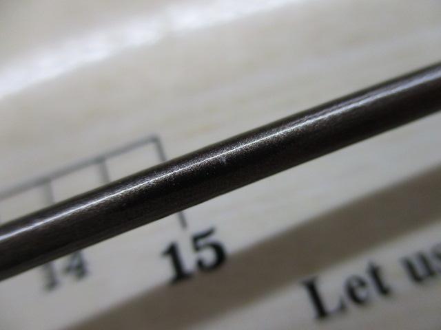 999.9フォーナインマイスター 61UL-TRZ ブロンズウルフ