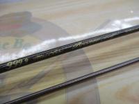 999.9フォーナインマイスター 61UL-TRZ ブロンズウルフ