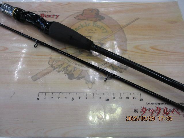 ダイワ ライトゲームX 73 MMH-190・R - 釣具のポイント 【公式