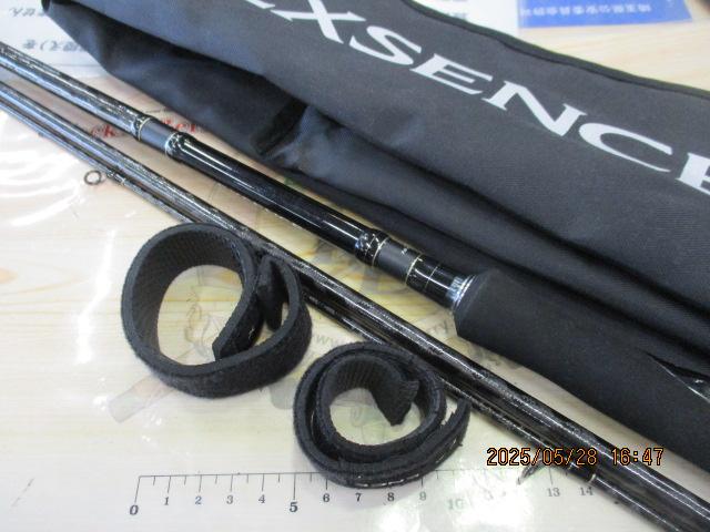 エクスセンス S906M/AR-C｜＠ベリーネット 日本最大新品中古釣具