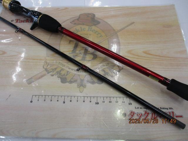 アナリスター カワハギ 82-175・E｜＠ベリーネット 日本最大新品