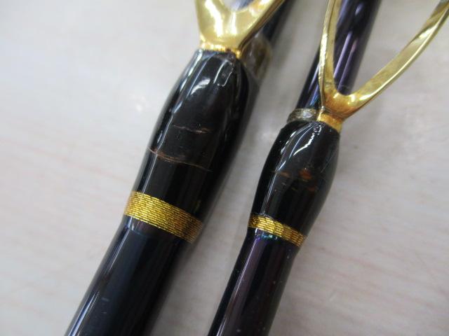 海攻マダイリミテッド SS270 CGEK2027