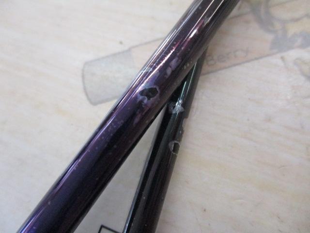 海攻マダイリミテッド SS270 CGEK2027