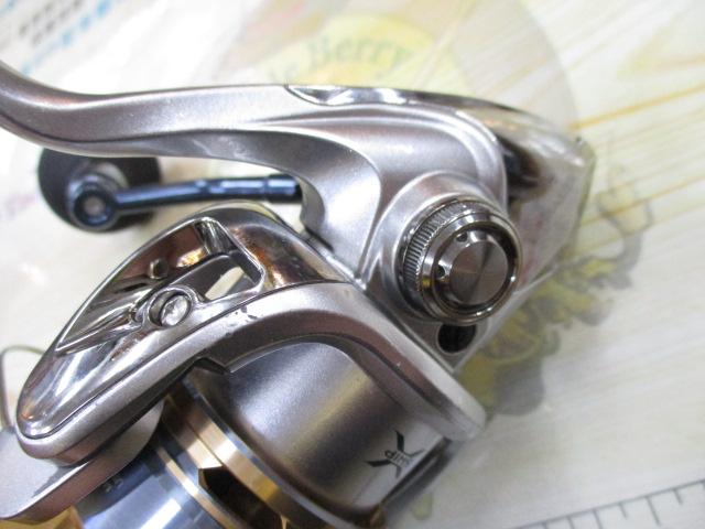中古 シマノ 13 バイオマスターSW 5000PG スピニングリール 13バイオマスターSW 5000PG｜＠ベリーネット 日本最大新品中古