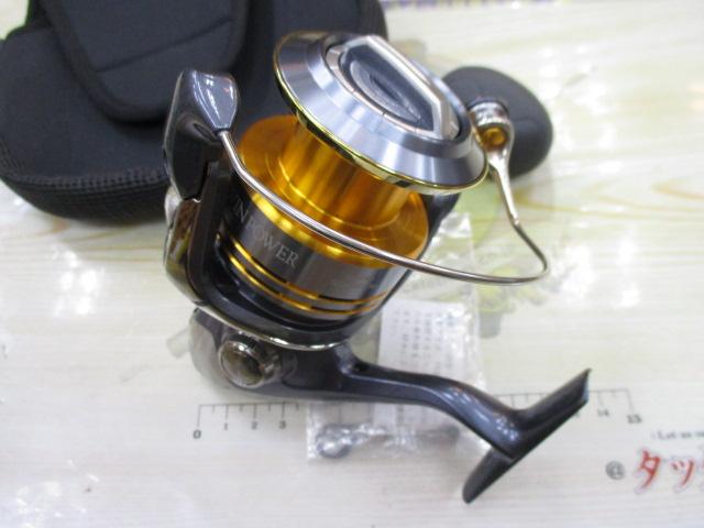 最安挑戦！ 09ツインパワーSW 6000HG｜＠ベリーネット 日本最大新品中古釣具 リール