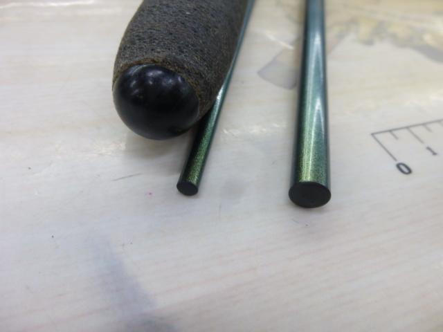 がまへら凛刀迅 9