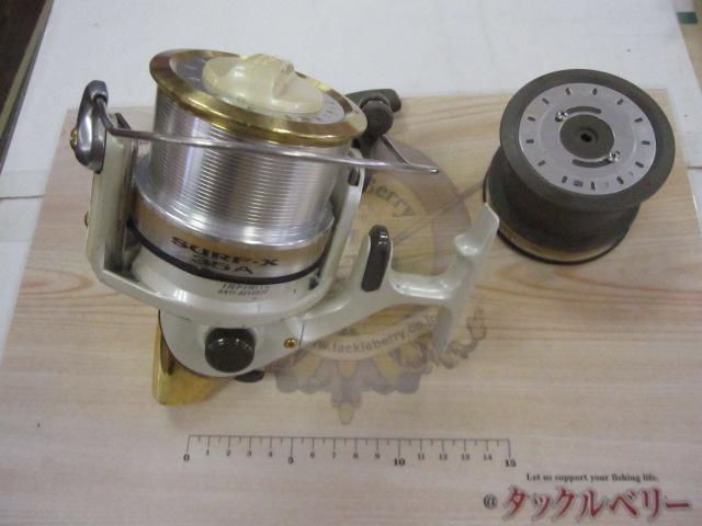 サーフX 35A PE用