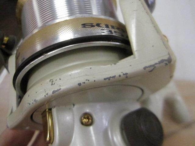 サーフX 35A PE用