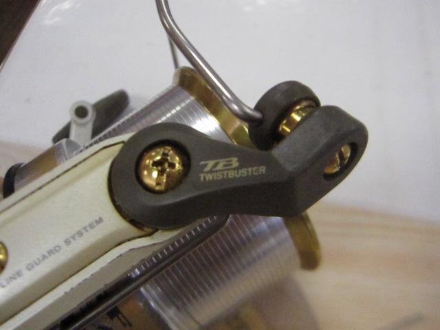 サーフX 35A PE用