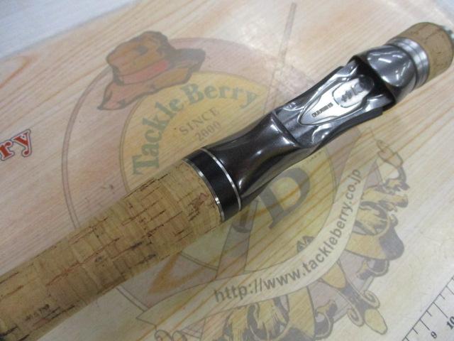 シマノ バンタム 173MH-SB SHIMANO BANTAM ［ ベイトロッド