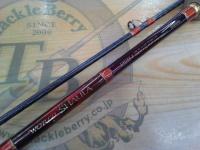 ワールドシャウラ 1701FF-2 (レッドタイプ)