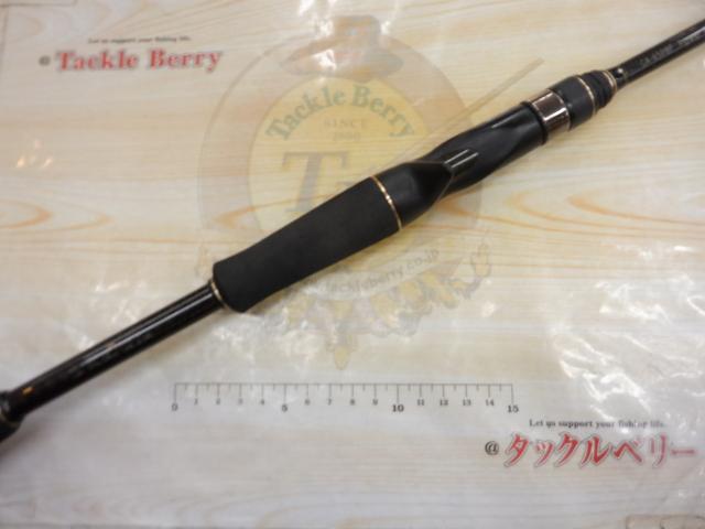 レイドジャパン/グラディエーター アンチ GA-65PBF パワーベイト