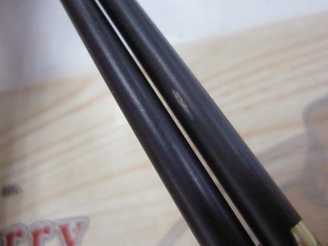 シルバークリークS SC-S602-ULRS