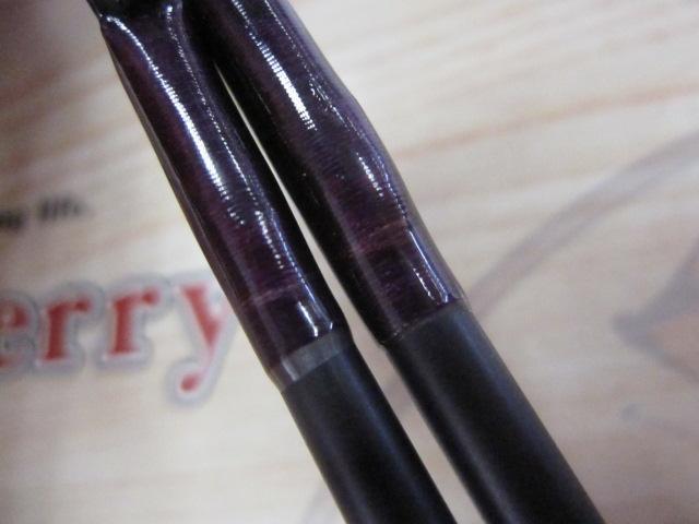 シルバークリークS SC-S602-ULRS