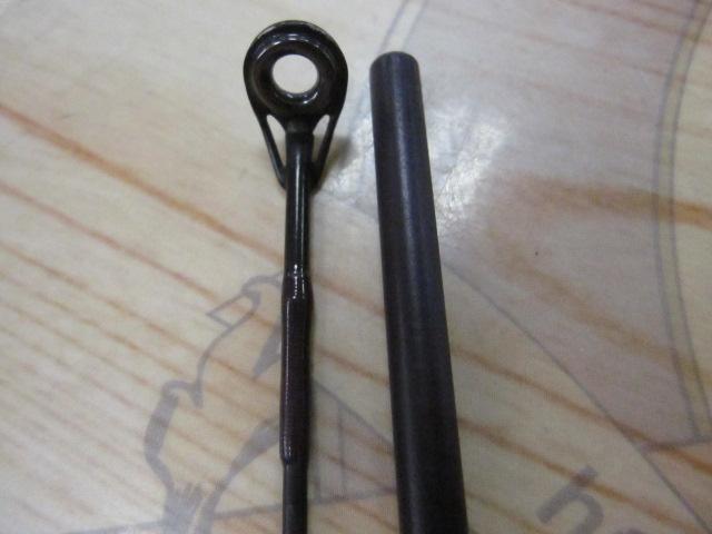 シルバークリークS SC-S602-ULRS