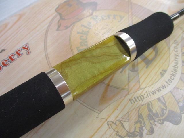ライズ百鬼丸61UL｜＠ベリーネット 日本最大新品中古釣具WEBショップ