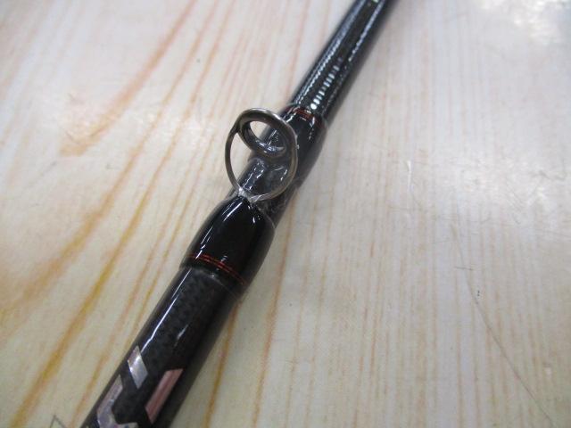 バスロッド 買取！ ダイワ スティーズ STZ – 681 ML FB – LM