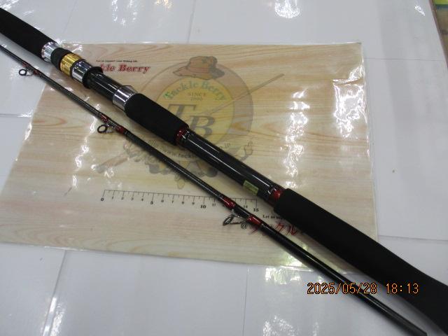 DAIWA - メタリア 中深場73   HH-200 DAIWA（釣り） ダイワ／DAIWA メタリア 中深場 73 HH