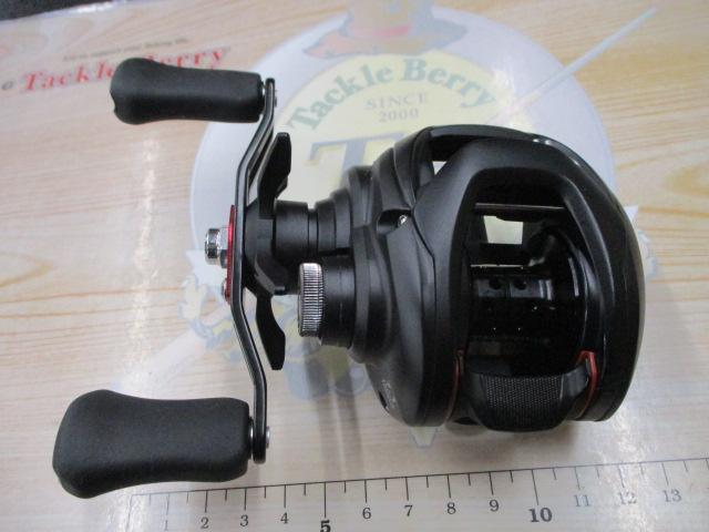 タトゥーラ TW 100SHL