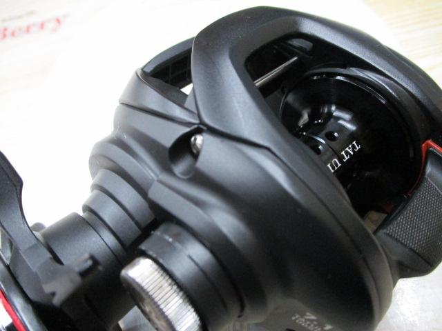 タトゥーラ TW 100SHL