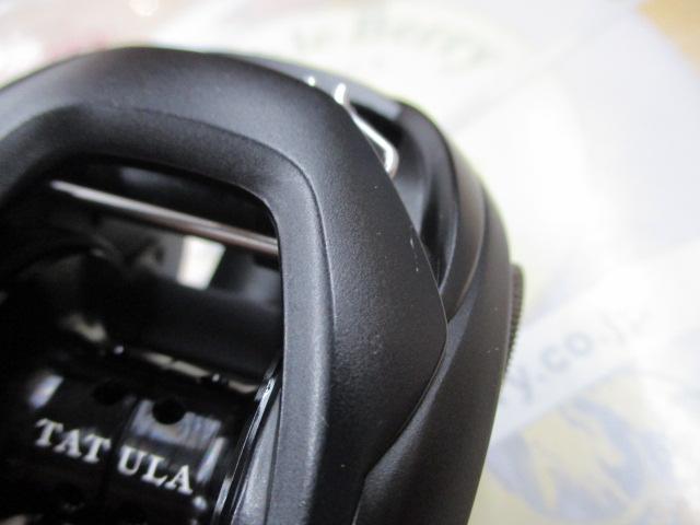 タトゥーラ TW 100SHL