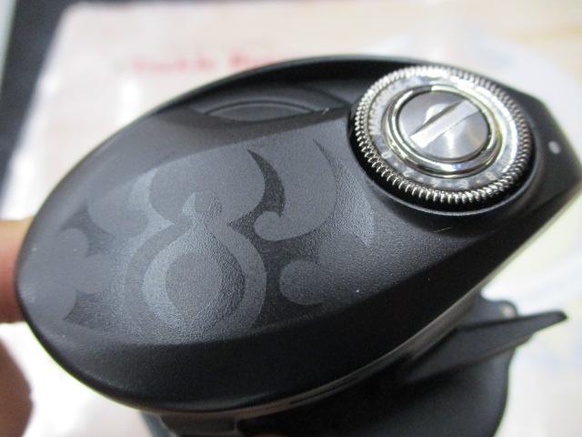 タトゥーラ TW 100SHL