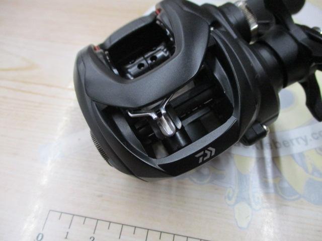 タトゥーラ TW 100SHL