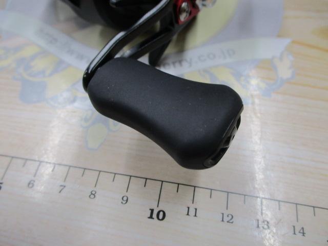 タトゥーラ TW 100SHL