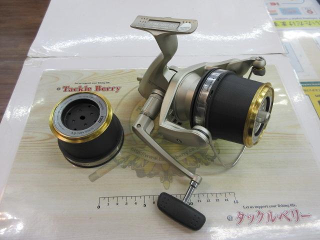 スーパーエアロEV 極細仕様