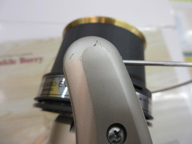 スーパーエアロEV 極細仕様