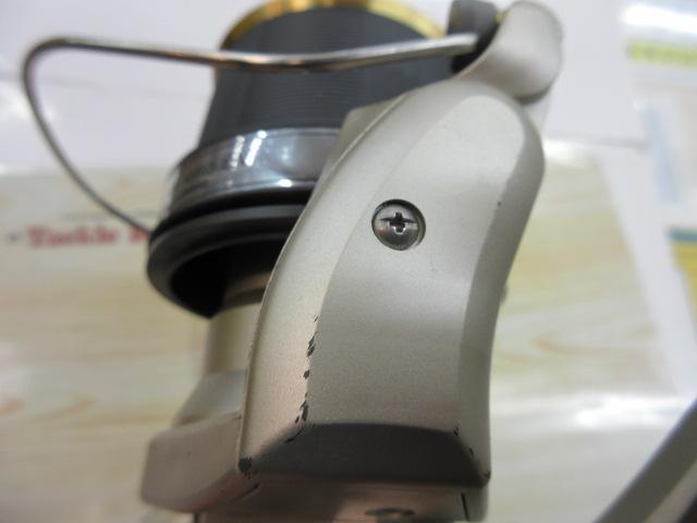 スーパーエアロEV 極細仕様