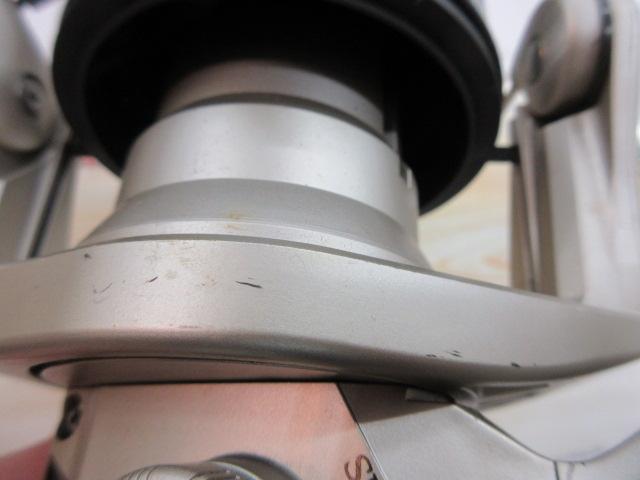 スーパーエアロEV 極細仕様