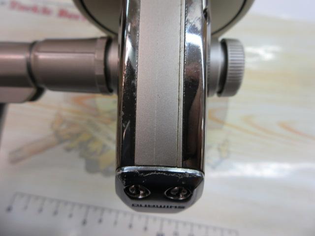 スーパーエアロEV 極細仕様