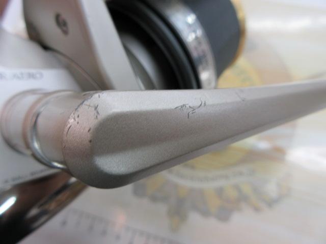 スーパーエアロEV 極細仕様