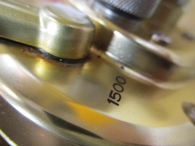 03オシアジガーNR 1500