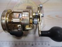 03オシアジガーNR 1500