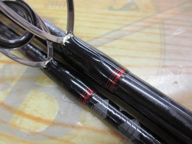 15炎月SS S74L｜＠ベリーネット 日本最大新品中古釣具WEBショップ