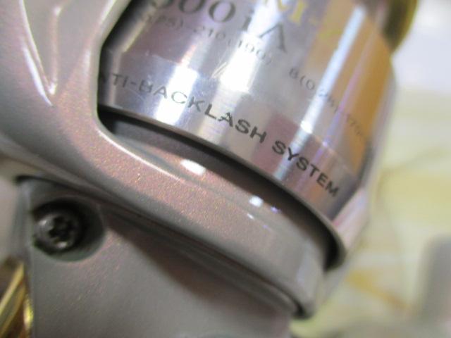 エンブレムZ 2500iA