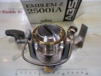 エンブレムZ 2500iA
