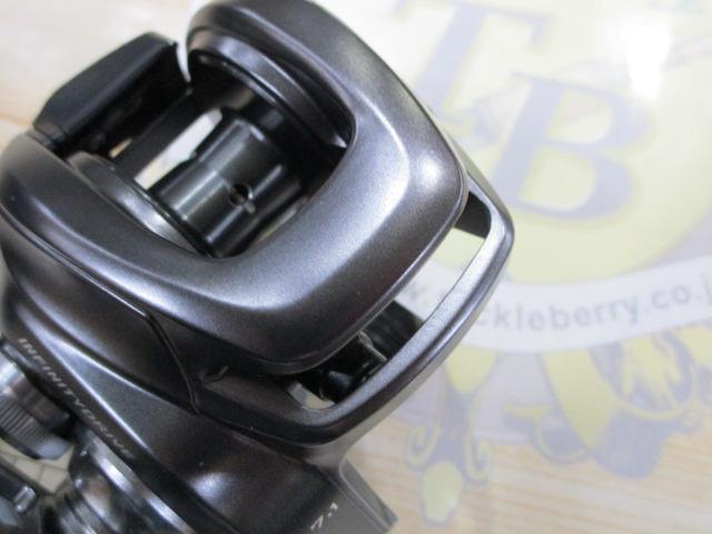 22バンタム HG RH