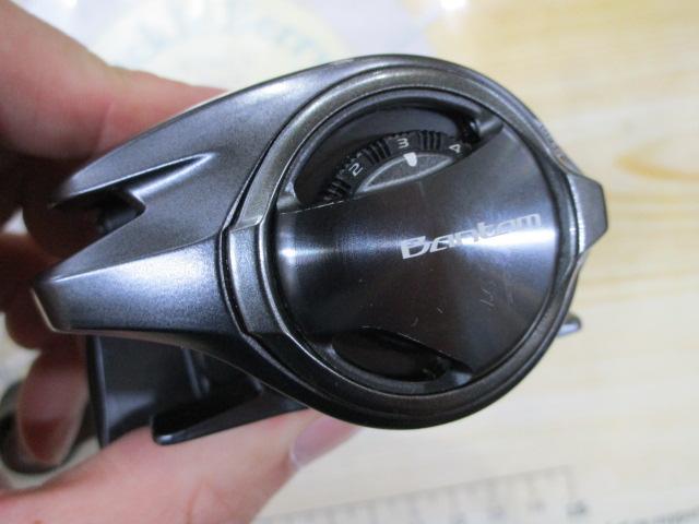 22バンタム HG RH