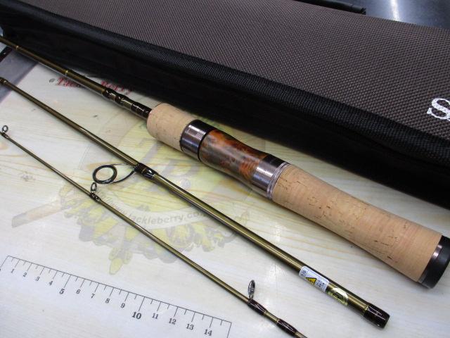 SMITH（釣り具） 【爆買】スミス トラウティンスピン
