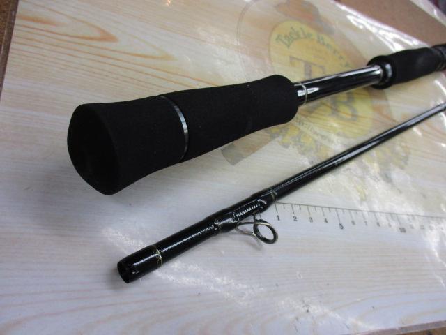 DAIWA - カリスタ 82M TZ NANO ヤマガブランクス カリスタ(Calista) 82M TZ NANO エギング
