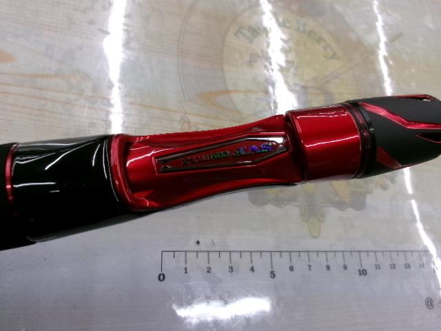 スティーズ C68M+ -SV・AGS