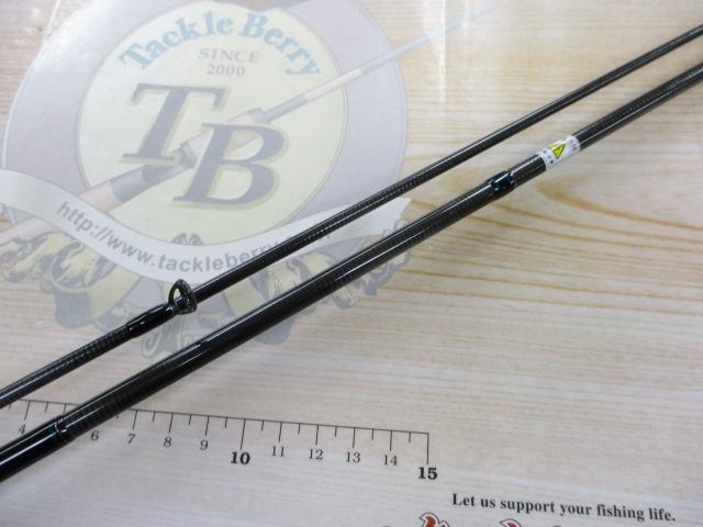 999.9フォーナインマイスター 622L イエローウルフ