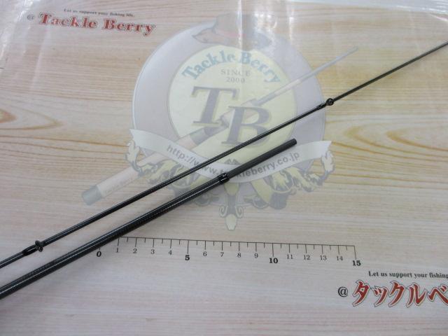 999.9フォーナインマイスター 622L イエローウルフ