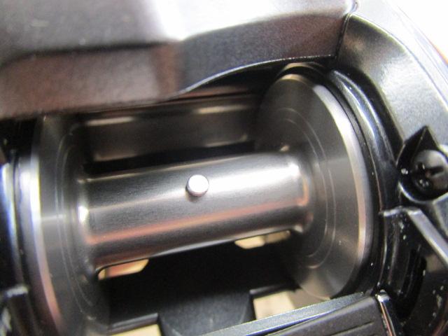 23フォースマスター 600DH